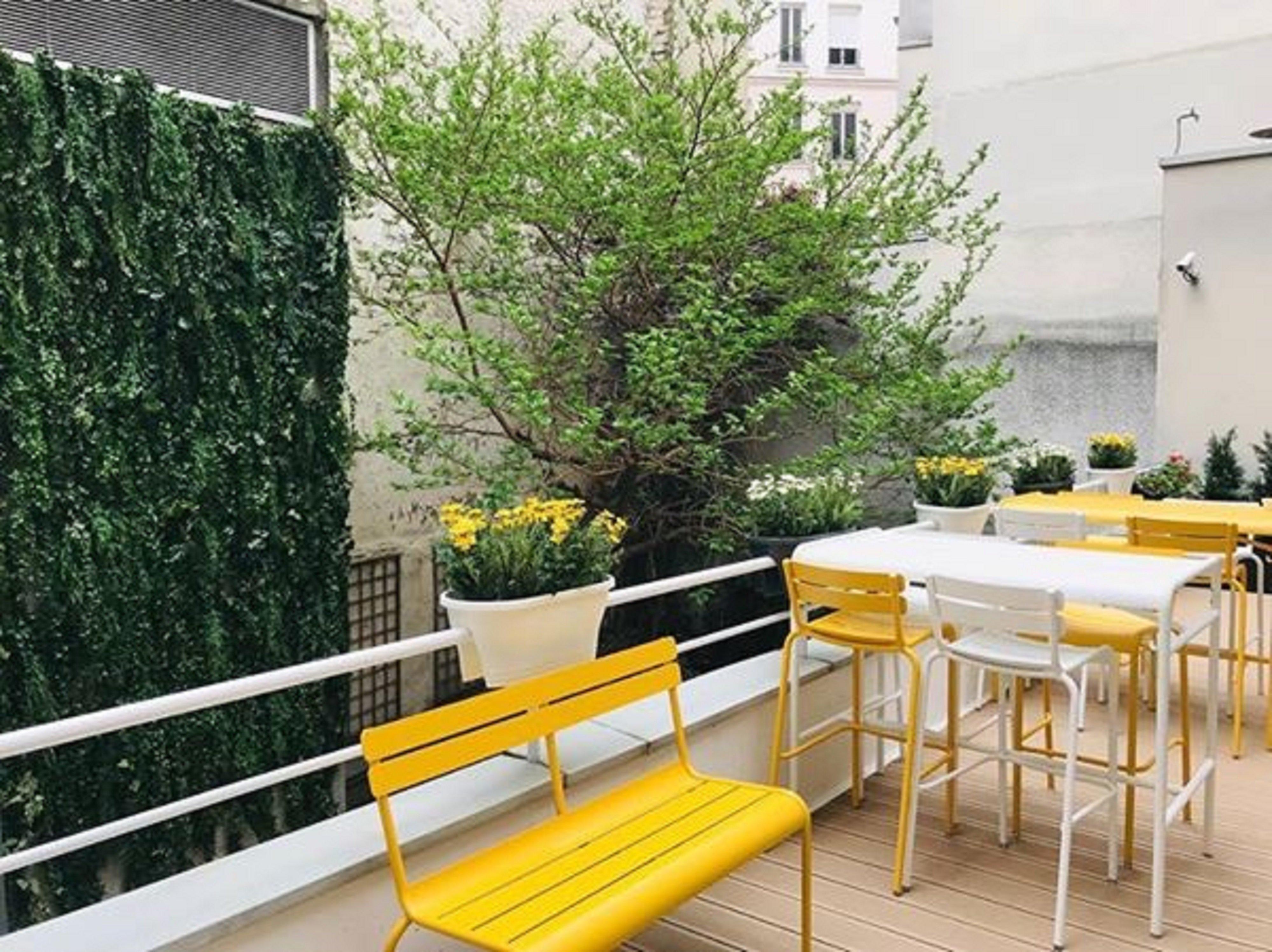 Montmartre By Ihg 4* Parijs