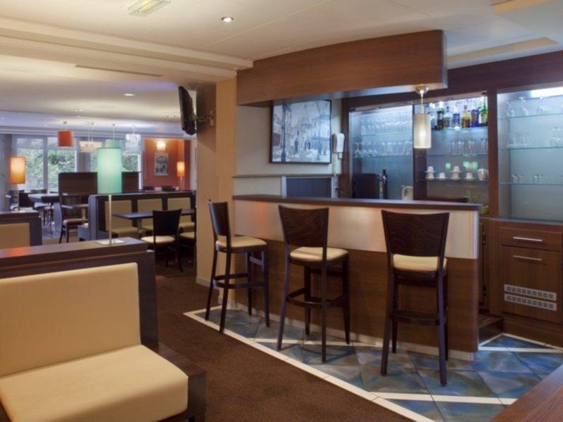 Hotel Montmartre By Ihg Parijs