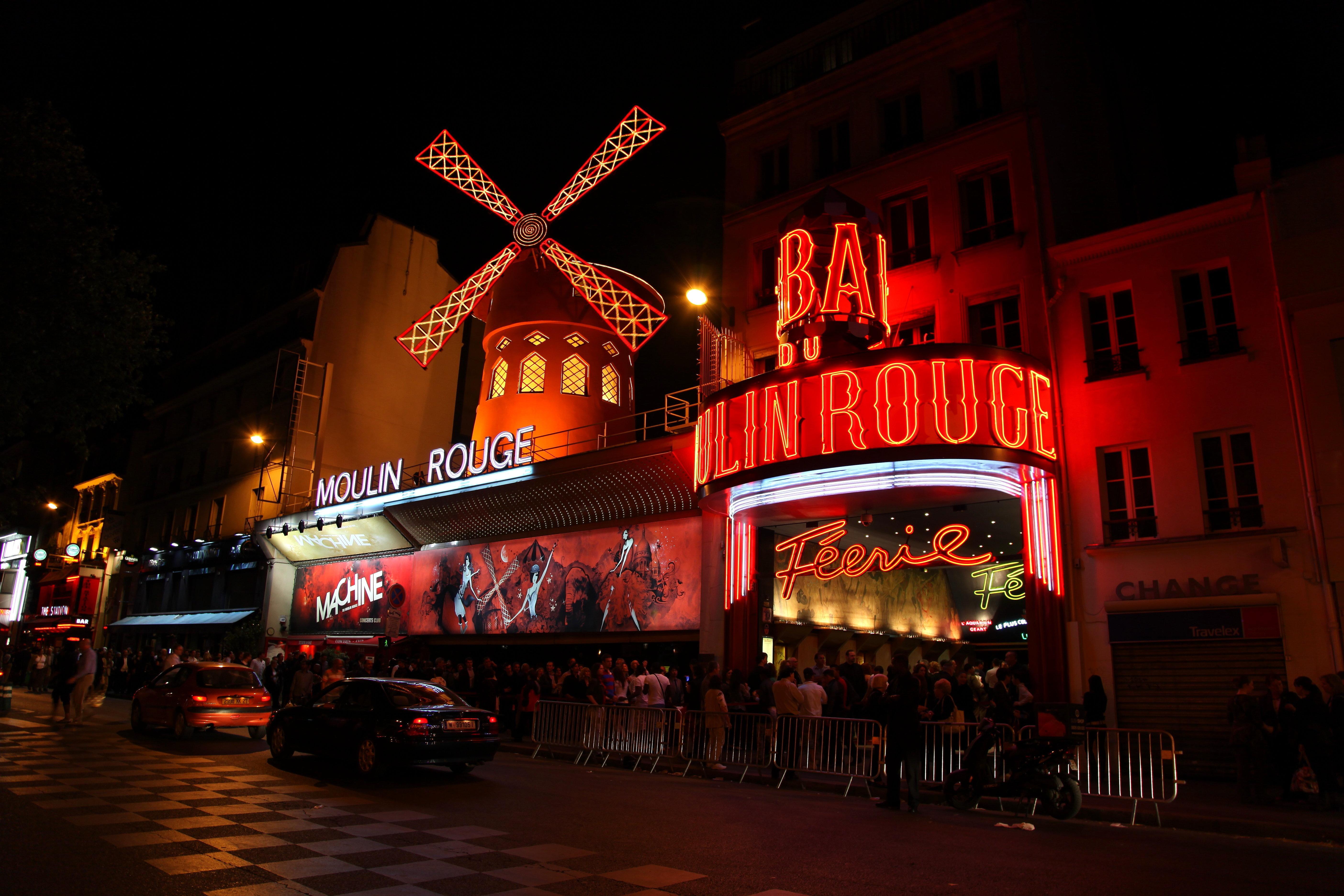 Montmartre Hotel Paris